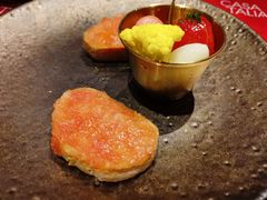-查特花园美食广场(西单大悦城店)