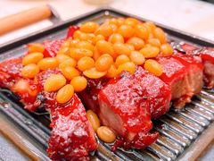 -大树餐厅(环球港店)