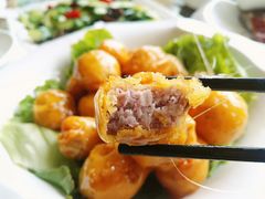 拔丝芋头-椿记烧鹅(北门店)