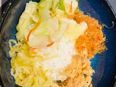 -馔豚·台北菜专门店(深圳湾万象城店)