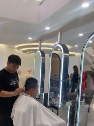 -上禾 HAIR SALON