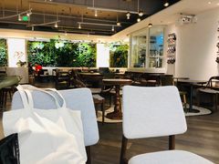 大堂-Peet's 皮爷咖啡(东湖路手作店)