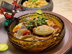 -佬麻雀·新湘菜(珠海金发购物中心店)