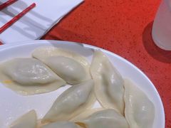 -喜家德虾仁水饺(景枫中心店)