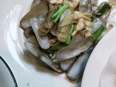 -高佳庄·舟山海鲜(海景旗舰店)