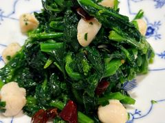-必点海鲜·海肠捞饭·鲅鱼水饺(滨江道店)