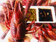 -李叔叔虾蟹大排档(青羊店)
