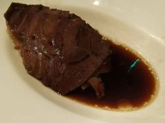 -上海金桥红枫万豪酒店-万豪中餐厅