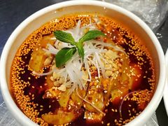 -鱼库·不仅是一家烤鱼店(车公庙店)