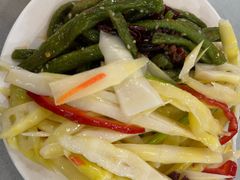 -杨记拉面总店