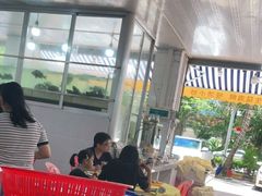 -秋姐美食店(旅游大道店)