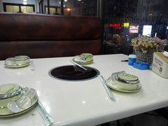 -鑫悦楼煎蟹·16年海鲜大排档