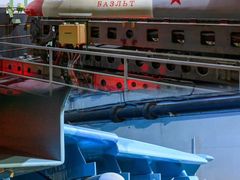 -泰达航母主题公园