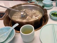 -润园四季椰子鸡火锅(南山海岸城店)