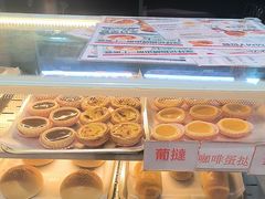 -香港深仔记茶餐厅(东门店)