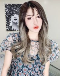 -3AM HAIR SALON染发接发
