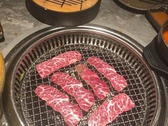 -厚贞日式烤肉(龙之梦店)