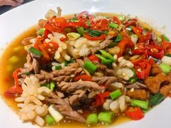 -福荣新中式餐厅