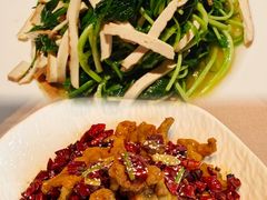 -漢舍中国菜馆(889广场店)