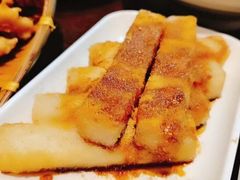 -爆炸头阿姨小四川正宗川味小吃(无任何分店)