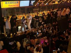 -HIB HUB公社(解放西路店)