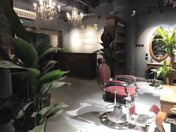 -影博莎美容美发形象设计中心