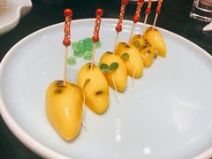 -柒园·三十年创意杭帮菜(龙湖滨江天街店)