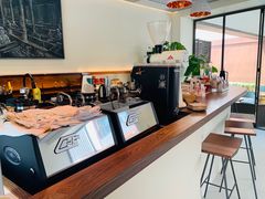 -fishtank鱼缸咖啡(三山街店)