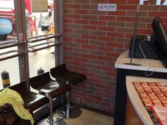 -棒约翰比萨意面(马家堡西路店)