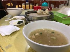 -双喜饭庄(马道坡街店)