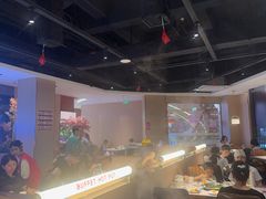 -名扬煮艺肥牛自助火锅(同和店)