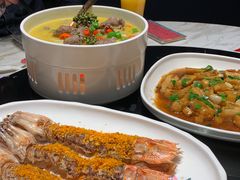 -海味世家·家常菜馆(明州里店)