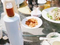-皖小斌·小葱伴豆腐(丰收路店)