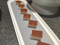 -真地道京味府·鲜橙烤鸭·北京菜(朝外大街东大桥店)