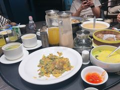 -苏淮景·苏闽融创菜·海鲜(原空港井河轩店)