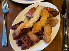 -广州富力君悦大酒店·凯菲厅