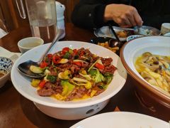 -乡里八闽·福州乡土菜(西园店)