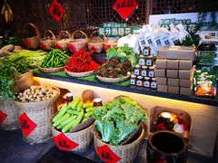 -农耕记·湖南土菜(halo广场店)