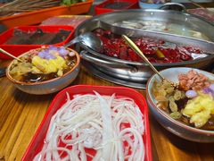 -杨校长·老成都串串香火锅(全国总店)