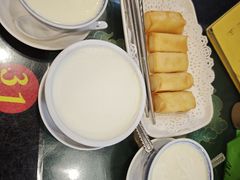 盐双皮奶-民信老铺(华盖路店)