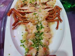 -好友缘酒家(会展中心店)