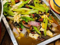 -聂发财重庆江湖菜(解放碑店)
