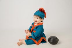 -倾城宝贝儿童摄影(浦东金谊店)