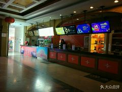 -星美国际影商城(虹口店)