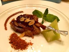 -御仙都北京菜馆·烤鸭店(双井店)