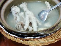 -煲煲掂风味煲仔饭餐厅(西区店)