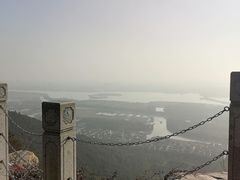 -虞山风景区