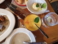 -斗牛士牛排(南京东路店)