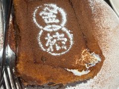 -金桔香港茶餐(宝安大厦店)