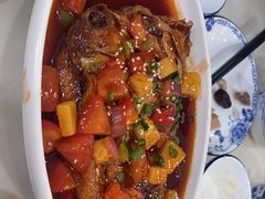 -东就鸭饭店·古早海南菜(滨海店)